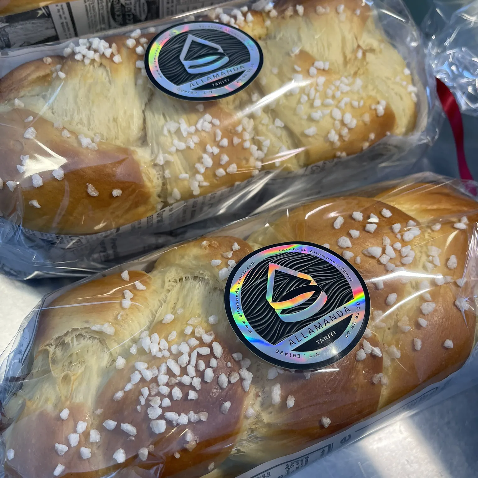 Viennoiseries