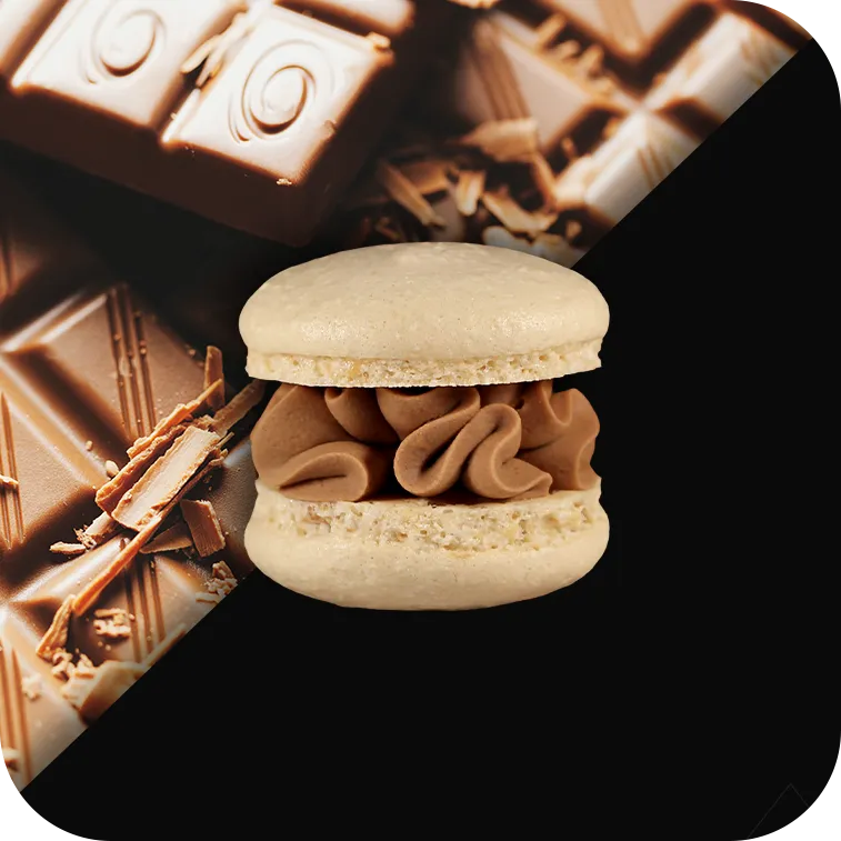 Chocolat au lait