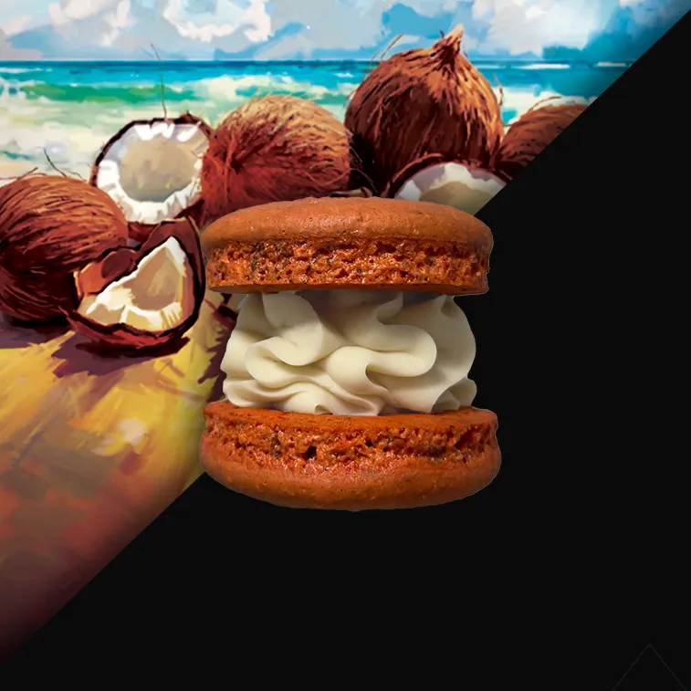 Coconut
