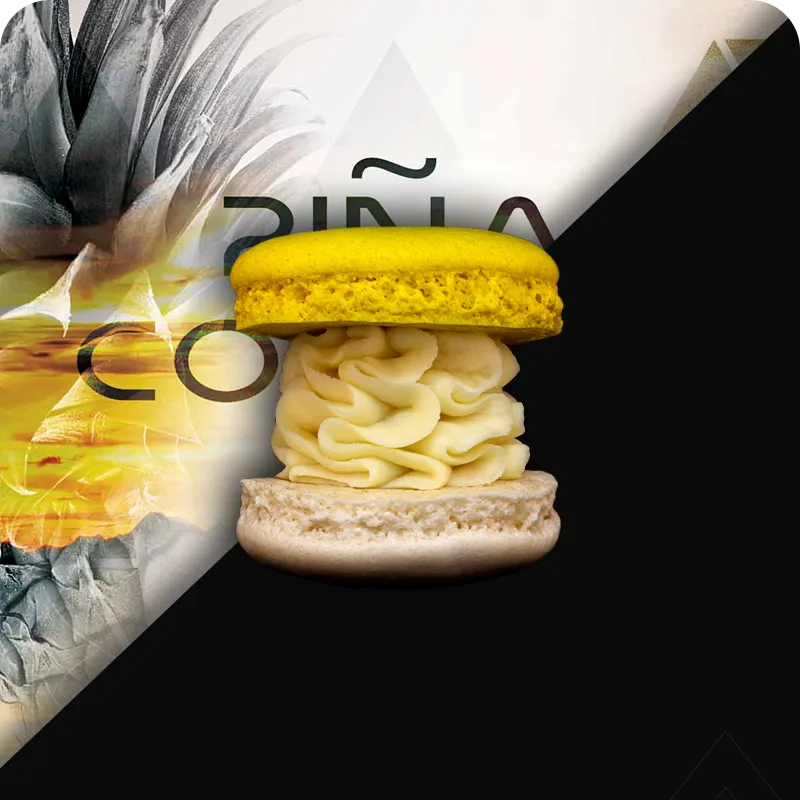 Piña Colada
