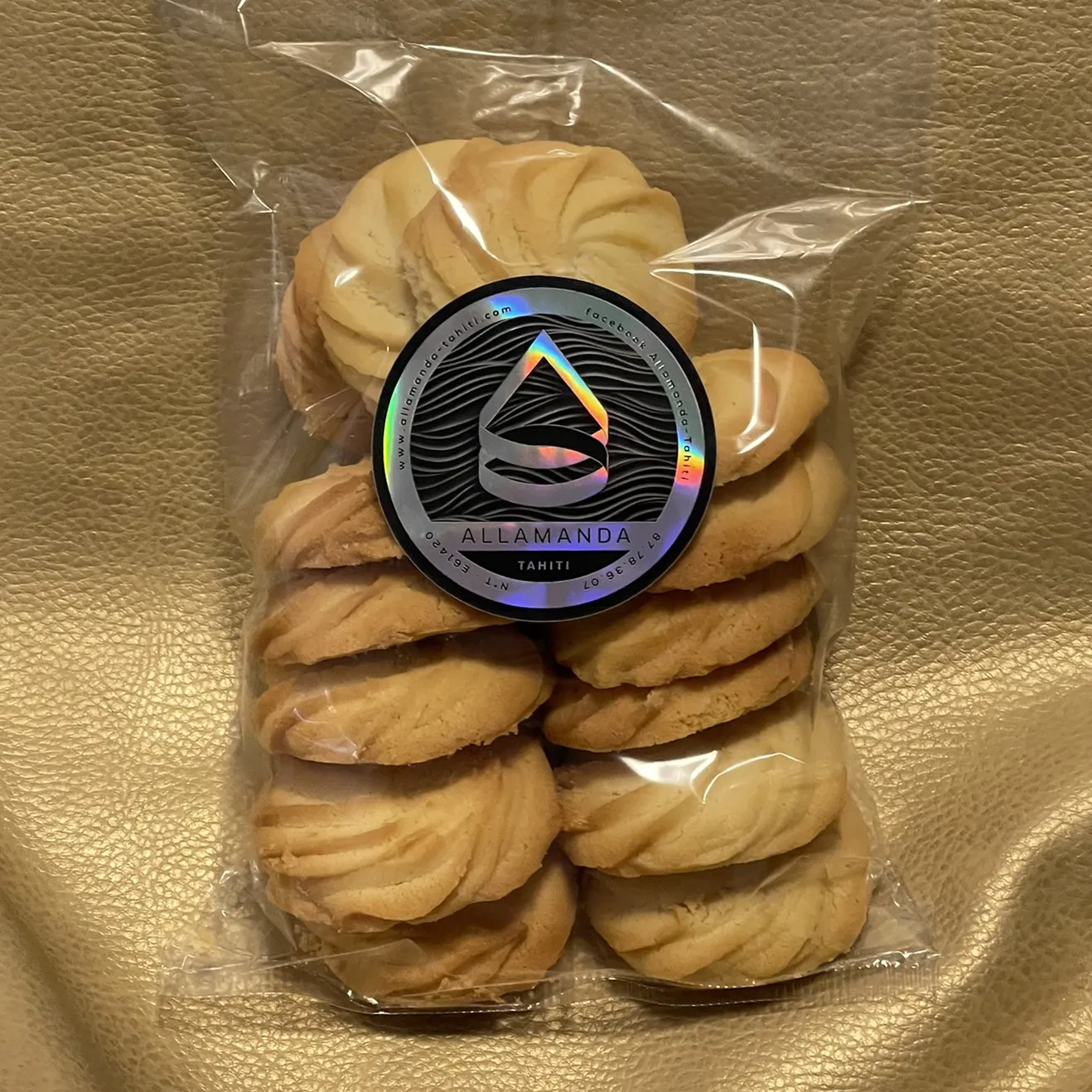 Biscuits
