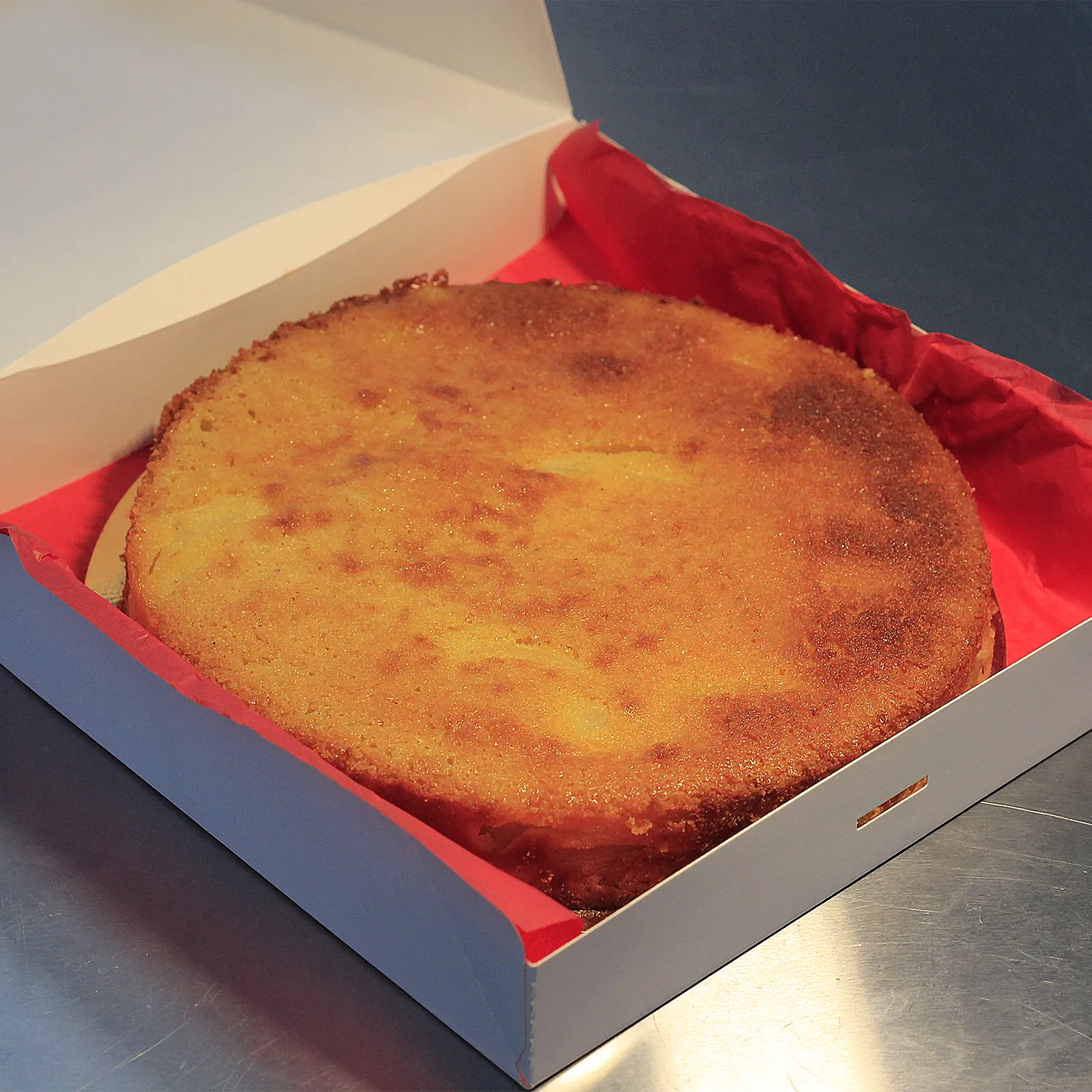 Tartes